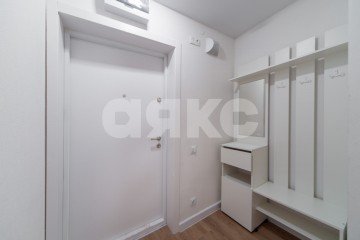 Фото №3: 3-комнатная квартира 53 м² - Москва, мкр. жилой комплекс Матвеевский Парк, ул. Очаковское шоссе, 5к3