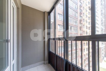 Фото №4: 1-комнатная квартира 25 м² - Люберцы, мкр. жилой комплекс 1-й Лермонтовский, ул. Рождественская, 10
