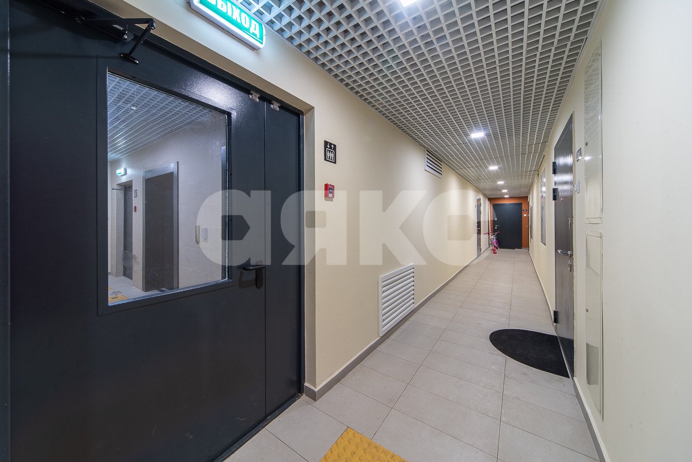 Фото №28: Студия 25 м² - Люберцы, жилой комплекс 1-й Лермонтовский, ул. Рождественская, 10