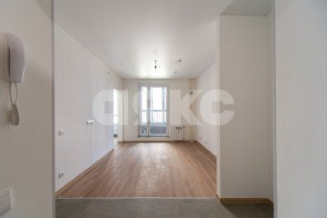 Фото №1: 1-комнатная квартира 25 м² - Люберцы, мкр. жилой комплекс 1-й Лермонтовский, ул. Рождественская, 10