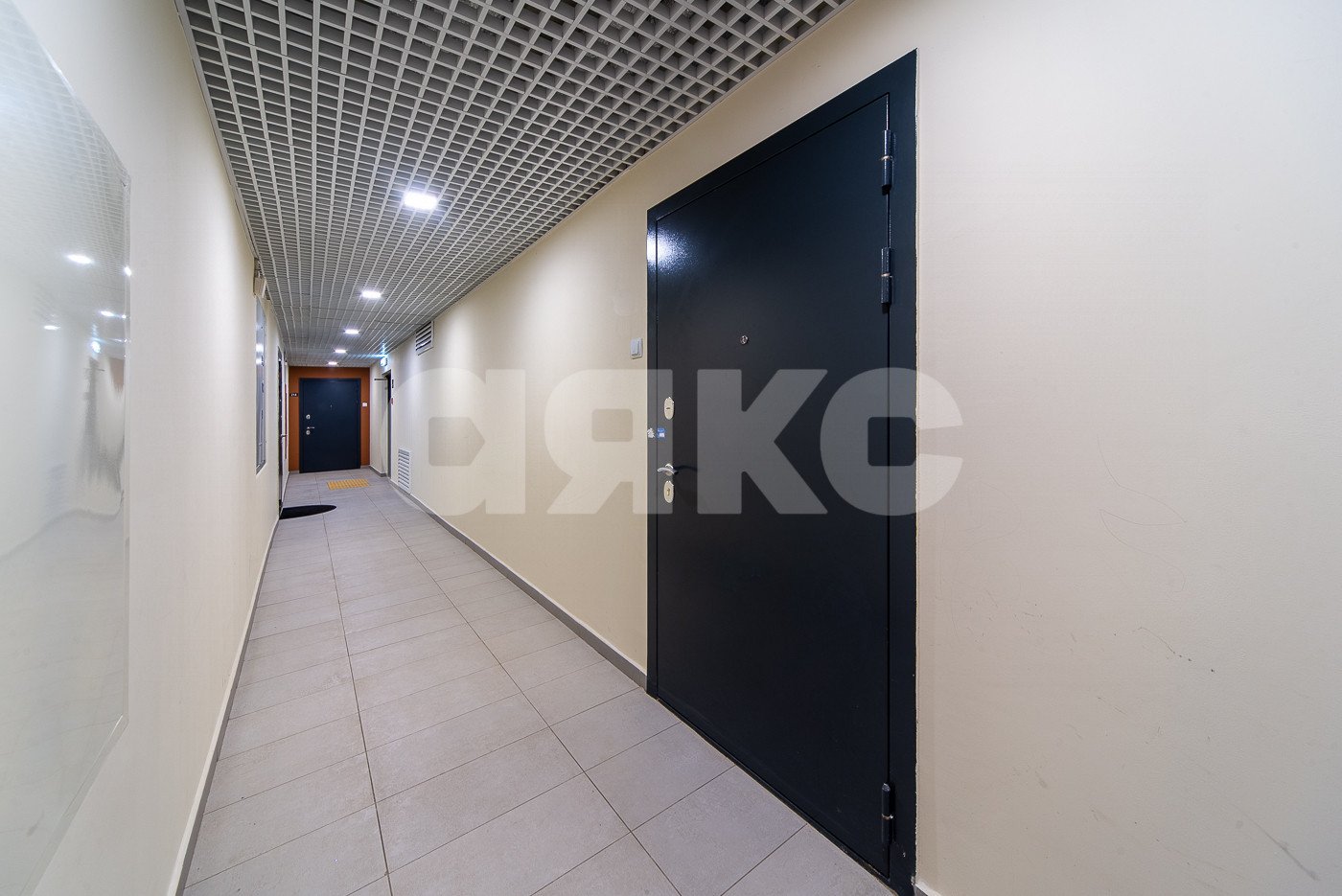 Фото №31: Студия 25 м² - Люберцы, жилой комплекс 1-й Лермонтовский, ул. Рождественская, 10