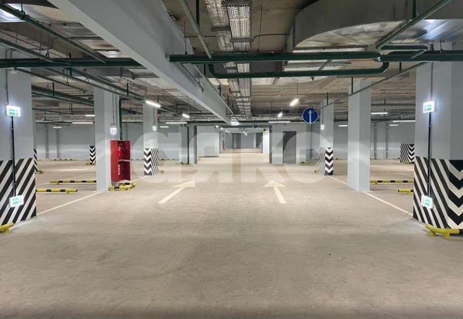 Фото №46: Студия 25 м² - Люберцы, жилой комплекс 1-й Лермонтовский, ул. Рождественская, 10
