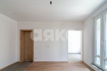 Фото №3: 1-комнатная квартира 25 м² - Люберцы, мкр. жилой комплекс 1-й Лермонтовский, ул. Рождественская, 10