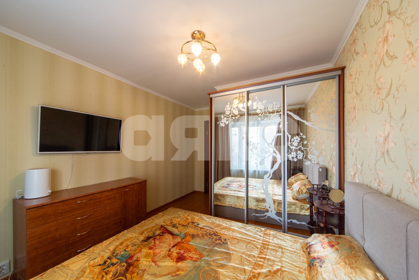 Фото №15: 3-комнатная квартира 65 м² - Москва, микрорайоны 31А, 31Б и 31В, ул. Совхозная, 18к2