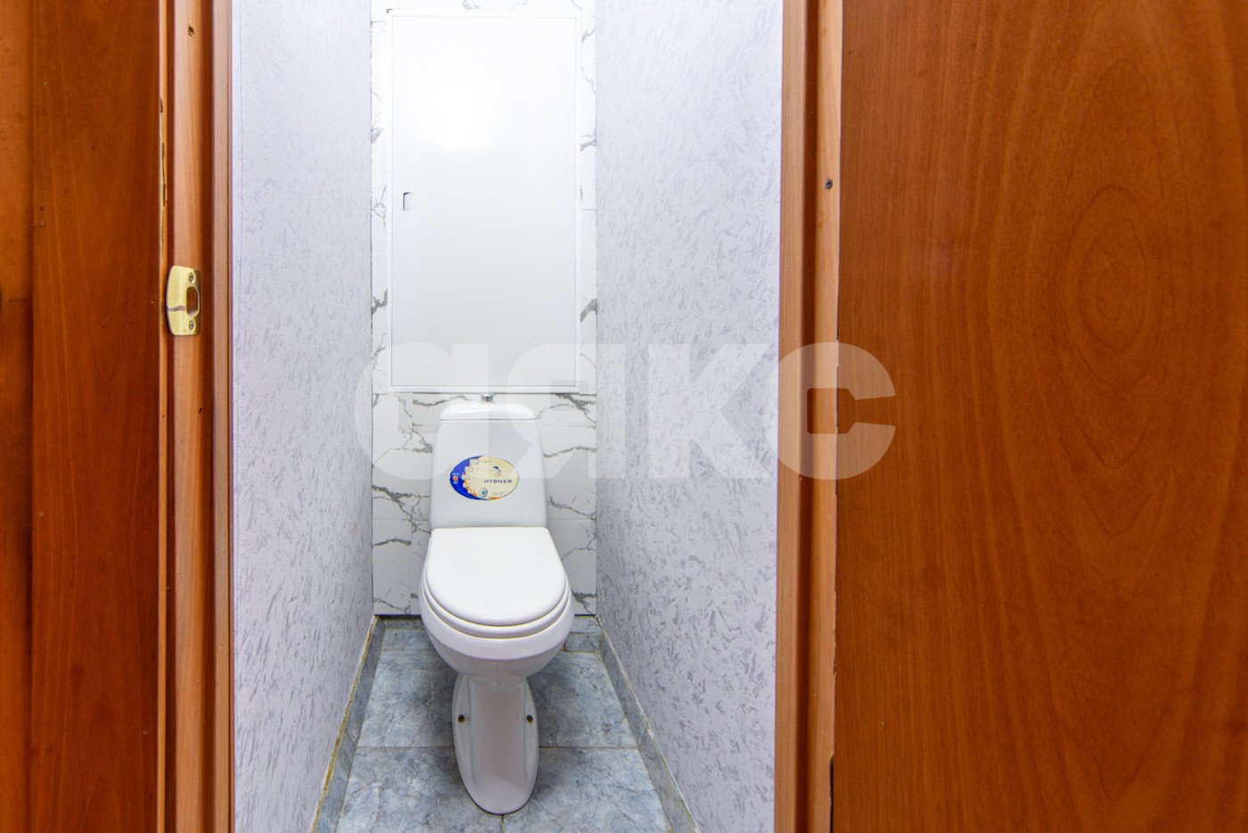 Фото №23: 3-комнатная квартира 65 м² - Москва, микрорайоны 31А, 31Б и 31В, ул. Совхозная, 18к2