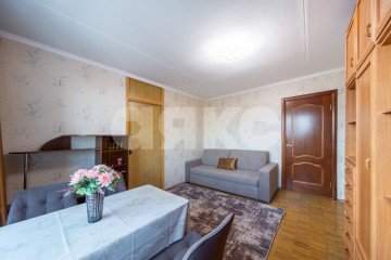 Фото №2: 3-комнатная квартира 65 м² - Москва, мкр. микрорайоны 31А, 31Б и 31В, ул. Совхозная, 18к2