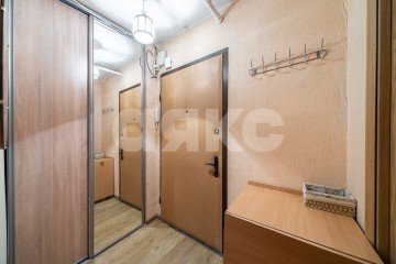 Фото №5: 1-комнатная квартира 33 м² - Москва, мкр. 15-й квартал, ул. Совхозная, 8