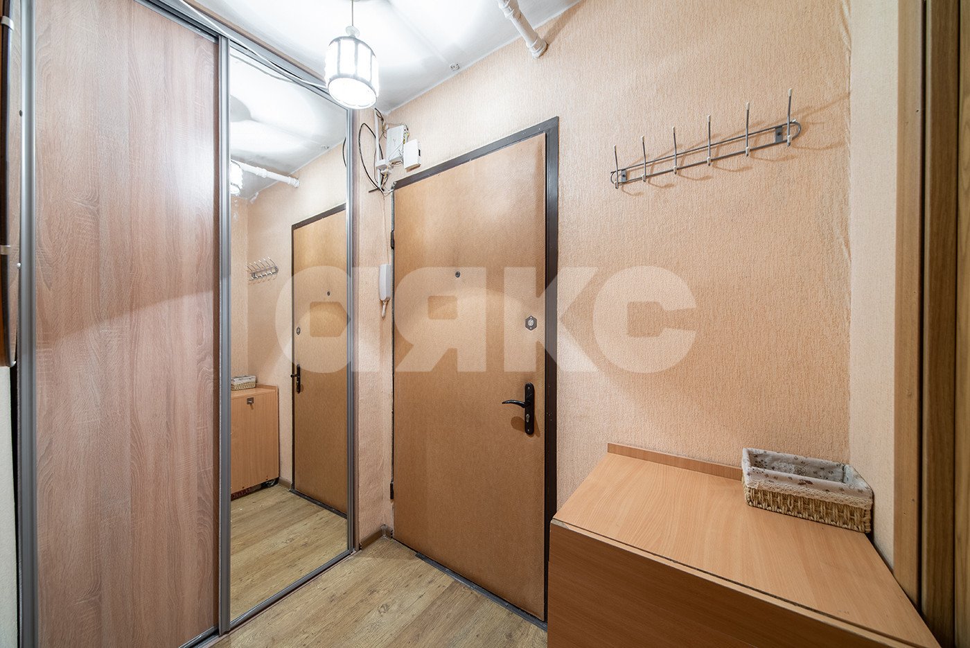 Фото №5: 1-комнатная квартира 33 м² - Москва, 15-й квартал, ул. Совхозная, 8