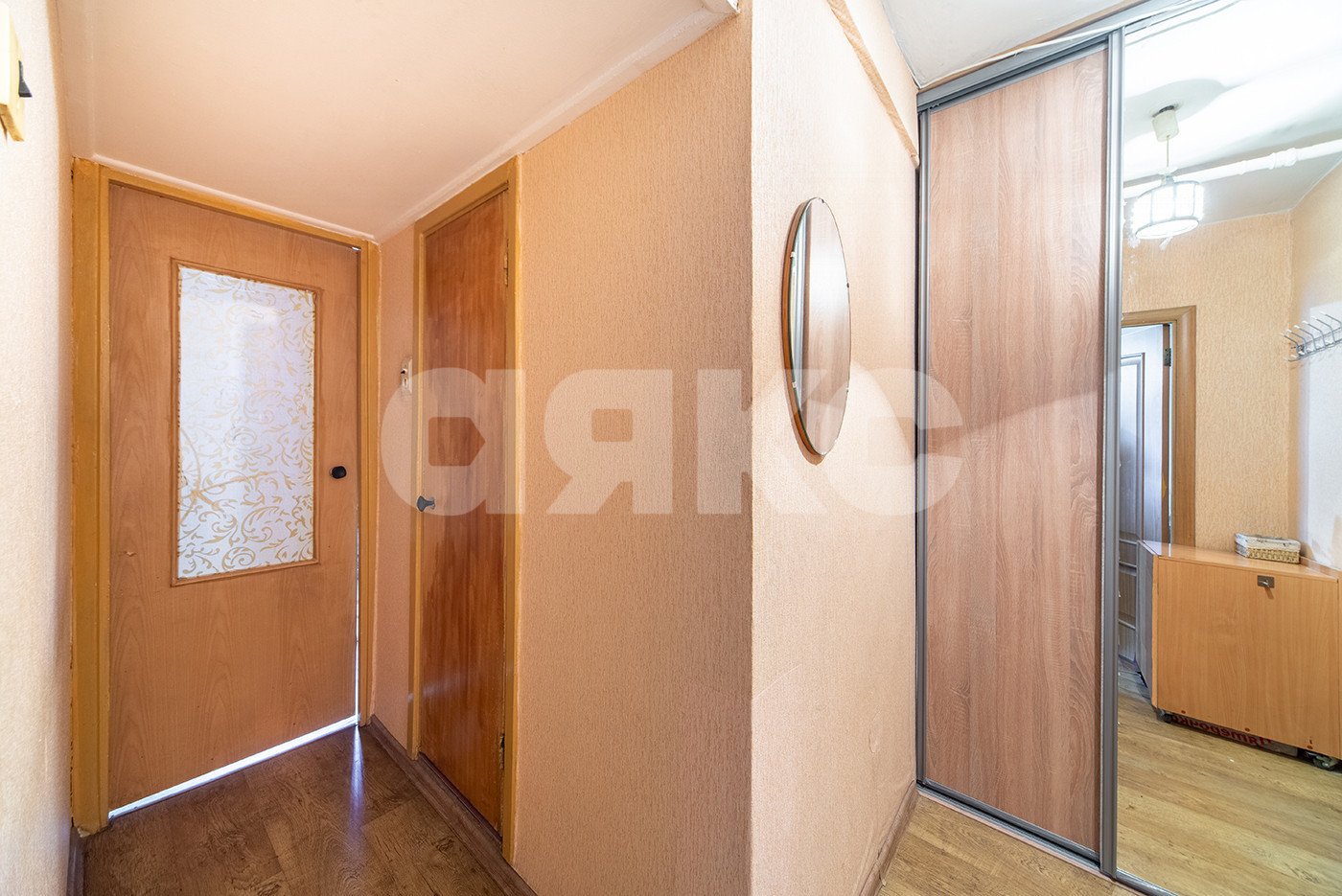 Фото №3: 1-комнатная квартира 33 м² - Москва, 15-й квартал, ул. Совхозная, 8