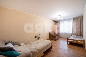 Фото №2: 1-комнатная квартира 33 м² - Москва, мкр. 15-й квартал, ул. Совхозная, 8