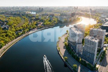 Фото №1: 3-комнатная квартира 76 м² - Москва, мкр. ЖК Форст, ул. Автозаводская, 26/1
