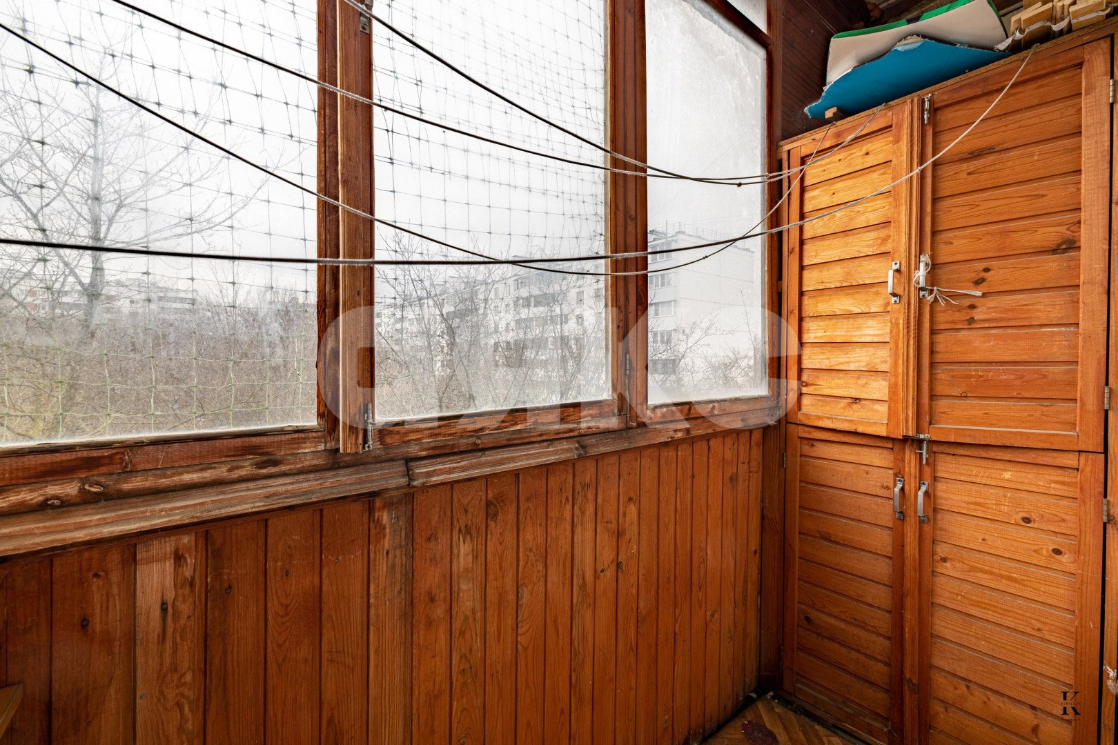 Фото №13: 2-комнатная квартира 44 м² - Москва, Чертаново Центральное, ул. Днепропетровская, 5к4