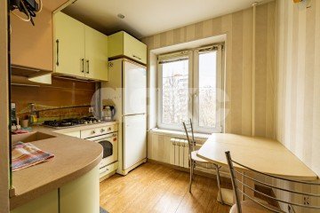Фото №1: 2-комнатная квартира 44 м² - Москва, р. Чертаново Центральное, ул. Днепропетровская, 5к4