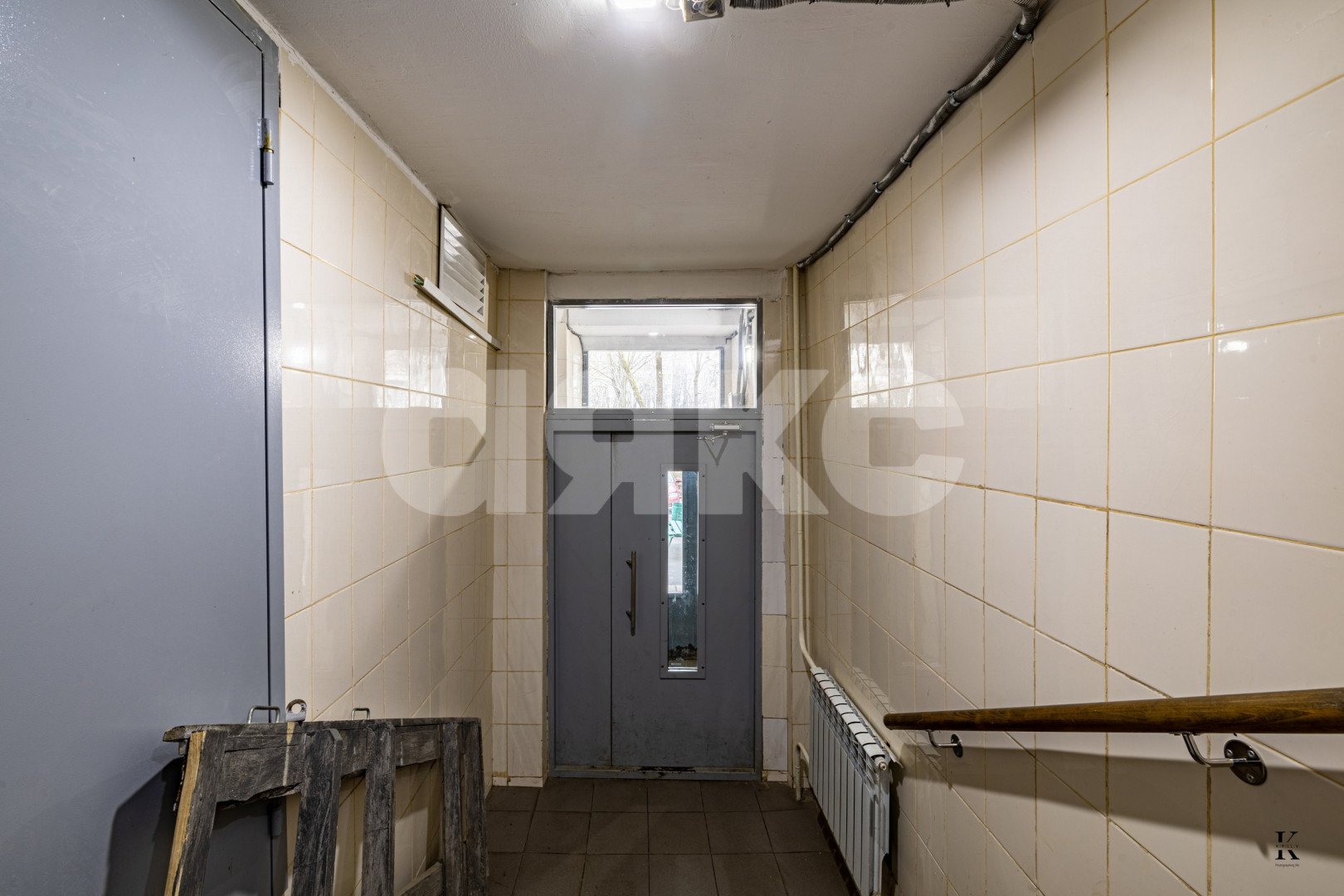 Фото №15: 2-комнатная квартира 44 м² - Москва, Чертаново Центральное, ул. Днепропетровская, 5к4