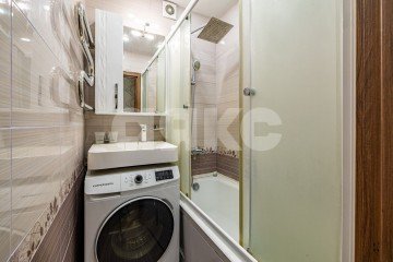 Фото №4: 2-комнатная квартира 44 м² - Москва, р. Чертаново Центральное, ул. Днепропетровская, 5к4