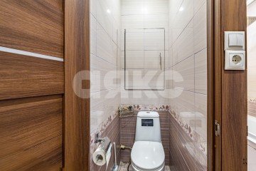 Фото №5: 2-комнатная квартира 44 м² - Москва, р. Чертаново Центральное, ул. Днепропетровская, 5к4