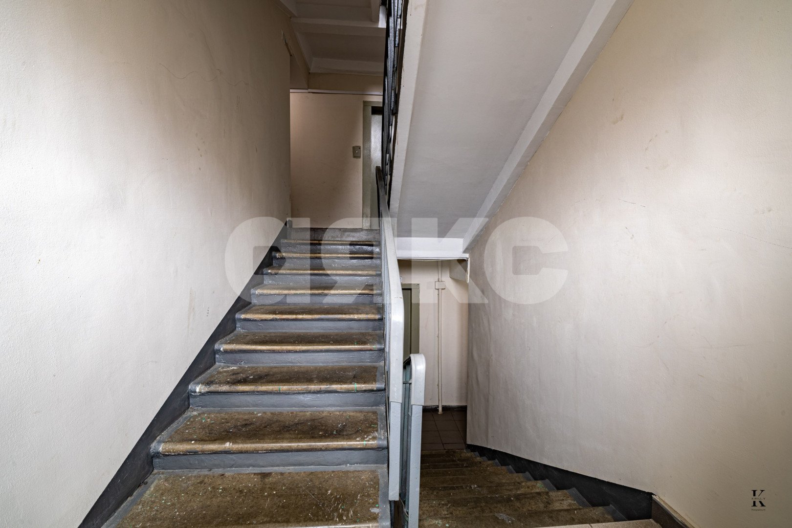 Фото №21: 2-комнатная квартира 44 м² - Москва, Чертаново Центральное, ул. Днепропетровская, 5к4