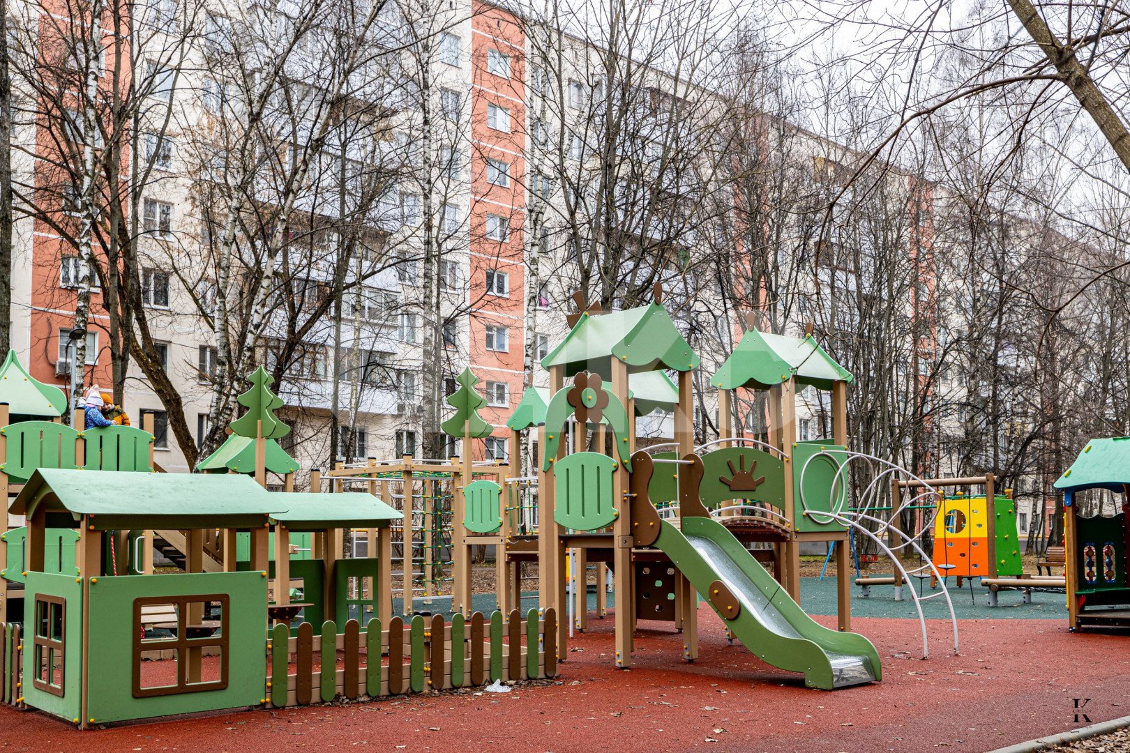 Фото №20: 2-комнатная квартира 44 м² - Москва, Чертаново Центральное, ул. Днепропетровская, 5к4