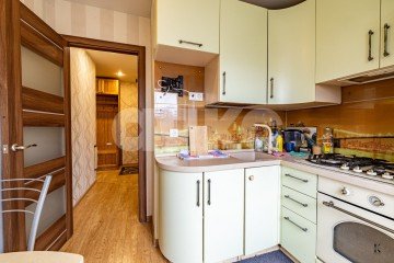 Фото №2: 2-комнатная квартира 44 м² - Москва, р. Чертаново Центральное, ул. Днепропетровская, 5к4