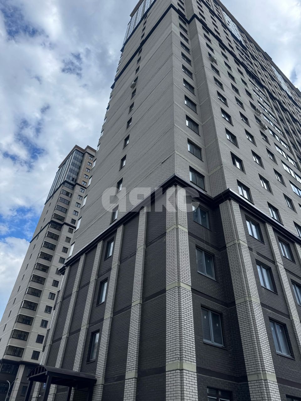 Фото №3: 3-комнатная квартира 83 м² - Одинцово, Центральный, ул. Маршала Жукова, 23к1