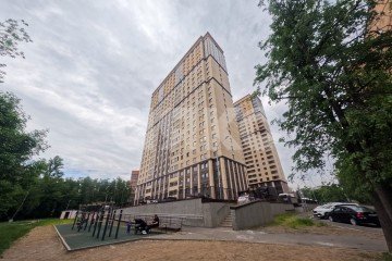Фото №3: 3-комнатная квартира 83 м² - Одинцово, мкр. Центральный, ул. Маршала Жукова, 23к1