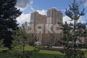 Фото №4: 3-комнатная квартира 83 м² - Одинцово, мкр. Центральный, ул. Маршала Жукова, 23к1