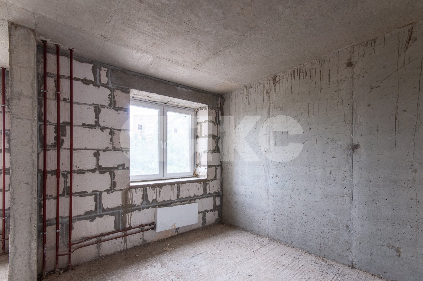 Фото №7: 3-комнатная квартира 82 м² - Одинцово, Центральный, ул. Маршала Жукова, 23к1
