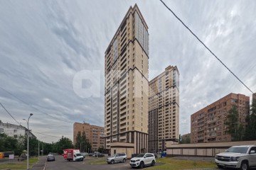 Фото №1: 3-комнатная квартира 83 м² - Одинцово, мкр. Центральный, ул. Маршала Жукова, 23к1