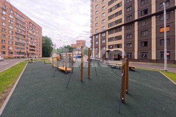 Фото №4: 3-комнатная квартира 83 м² - Одинцово, мкр. Центральный, ул. Маршала Жукова, 23к1