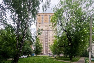 Фото №2: 3-комнатная квартира 83 м² - Одинцово, мкр. Центральный, ул. Маршала Жукова, 23к1