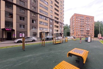 Фото №5: 3-комнатная квартира 83 м² - Одинцово, мкр. Центральный, ул. Маршала Жукова, 23к1