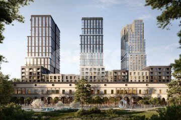 Фото №3: 2-комнатная квартира 67 м² - Москва, р. Аэропорт, 