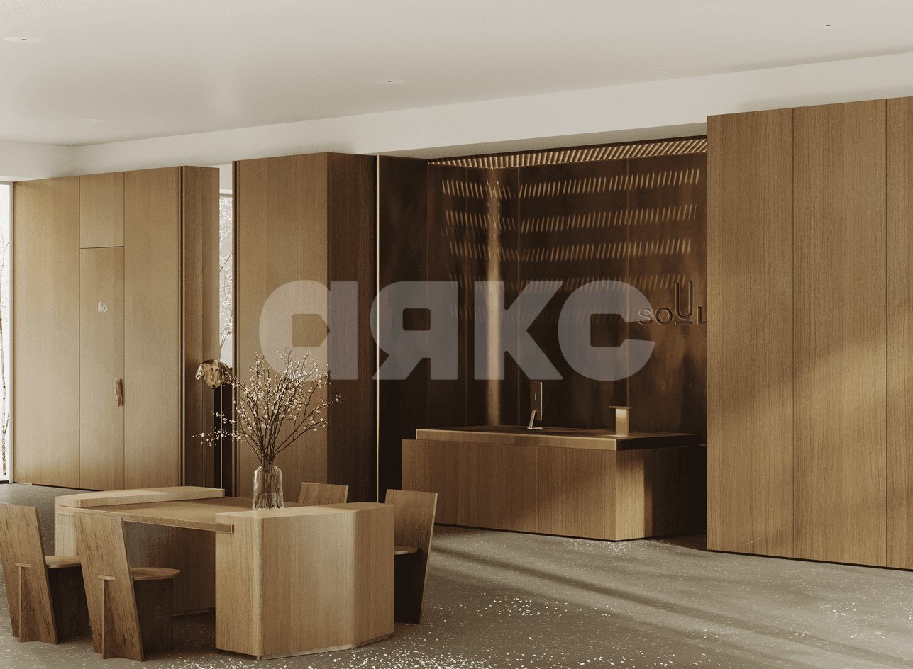 Фото №25: 2-комнатная квартира 67 м² - Москва, Аэропорт, 