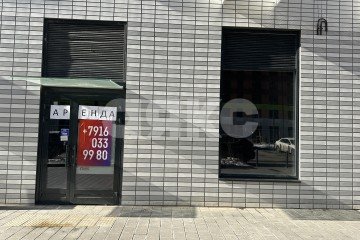Фото №2: Коммерция 51 м² - Москва, мкр. жилой комплекс Люблинский Парк, ул. Люблинская, 72Ак2