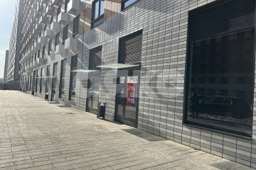 Фото №1: Коммерция 51 м² - Москва, мкр. жилой комплекс Люблинский Парк, ул. Люблинская, 72Ак2