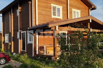 Фото №1: Дом 200 м² - дачный  Рузские Дачи, мкр. территория Бражниково С, ул. 5-я линия