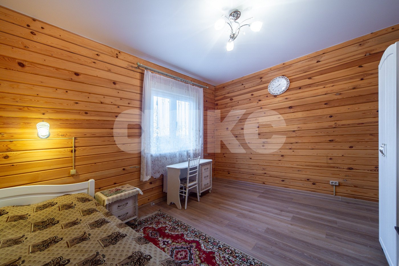 Фото №22: Дом 200 м² + 1026 сот. - дачный  Рузские Дачи, территория Бражниково С, ул. 5-я линия