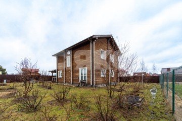 Фото №3: Дом 200 м² - дачный  Рузские Дачи, мкр. территория Бражниково С, ул. 5-я линия