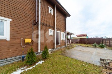 Фото №4: Дом 200 м² - дачный  Рузские Дачи, мкр. территория Бражниково С, ул. 5-я линия