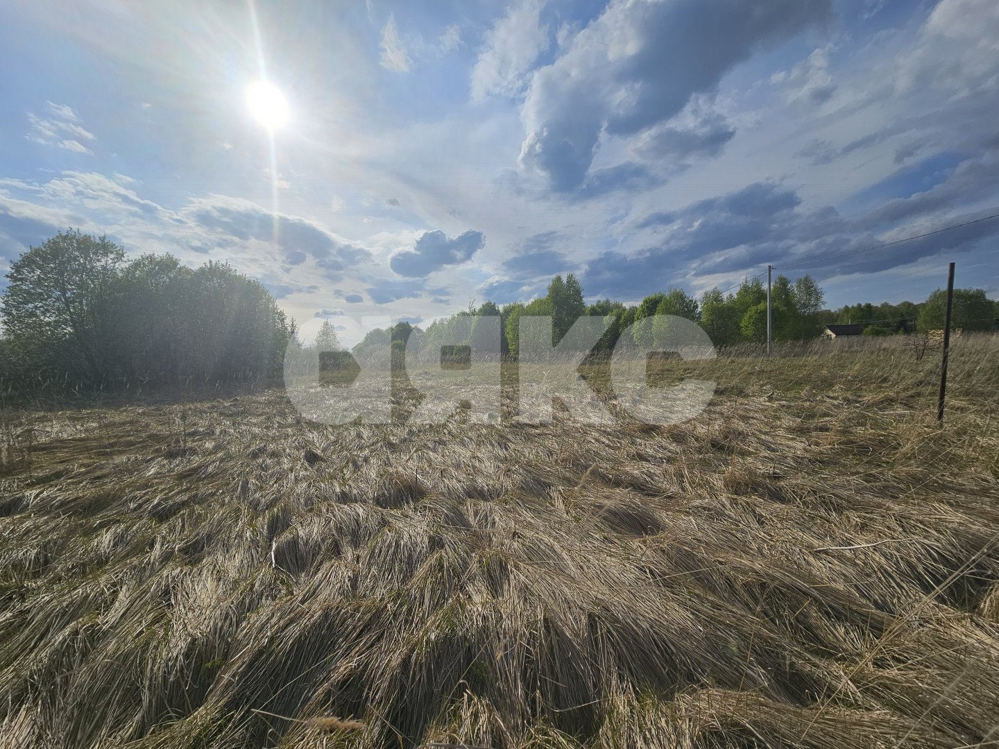 Фото №7: Личное подсобное хозяйство 12 сот. - Акатово, ул. Озёрная, 19