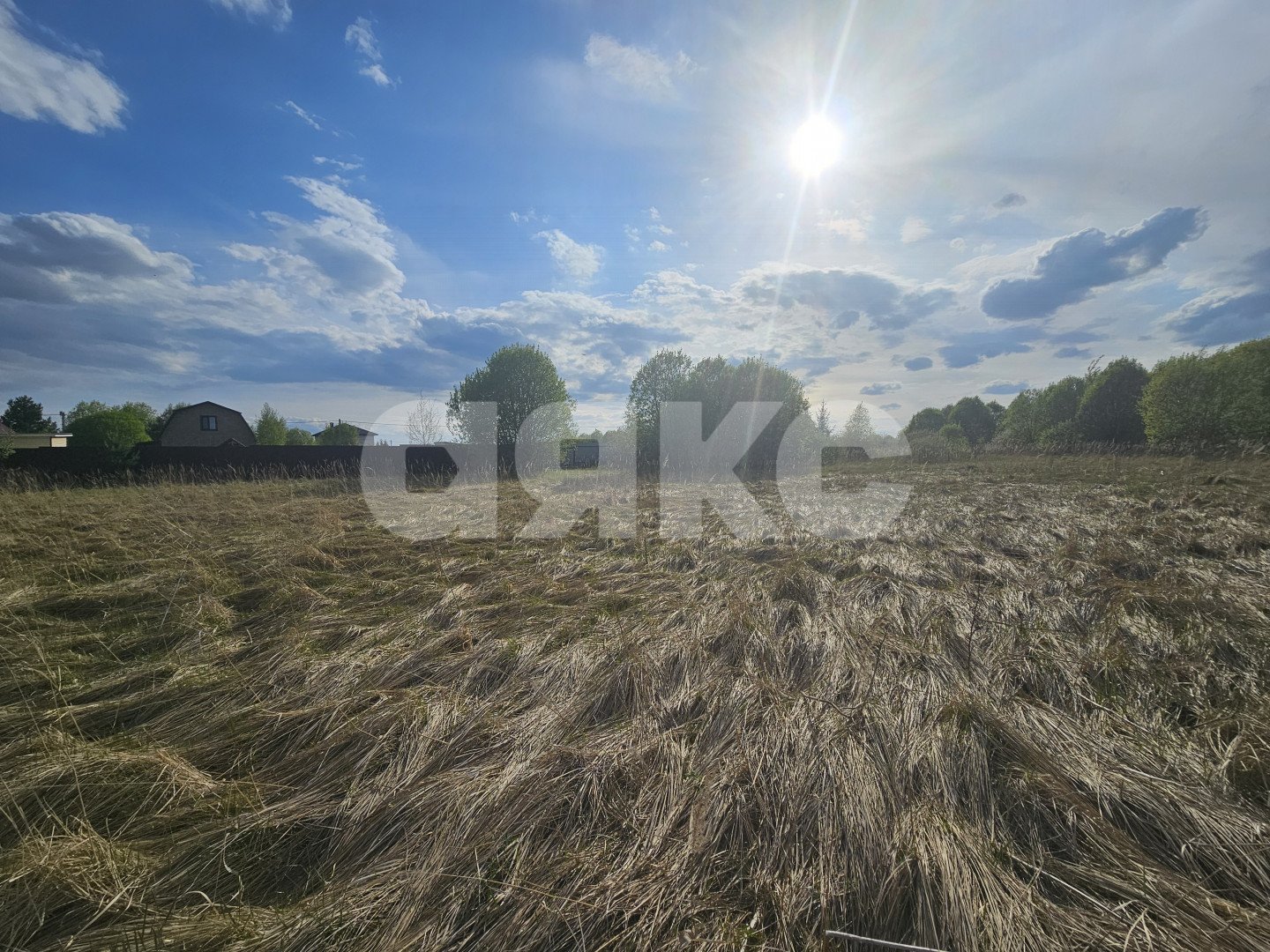 Фото №6: Личное подсобное хозяйство 12 сот. - Акатово, ул. Озёрная, 19