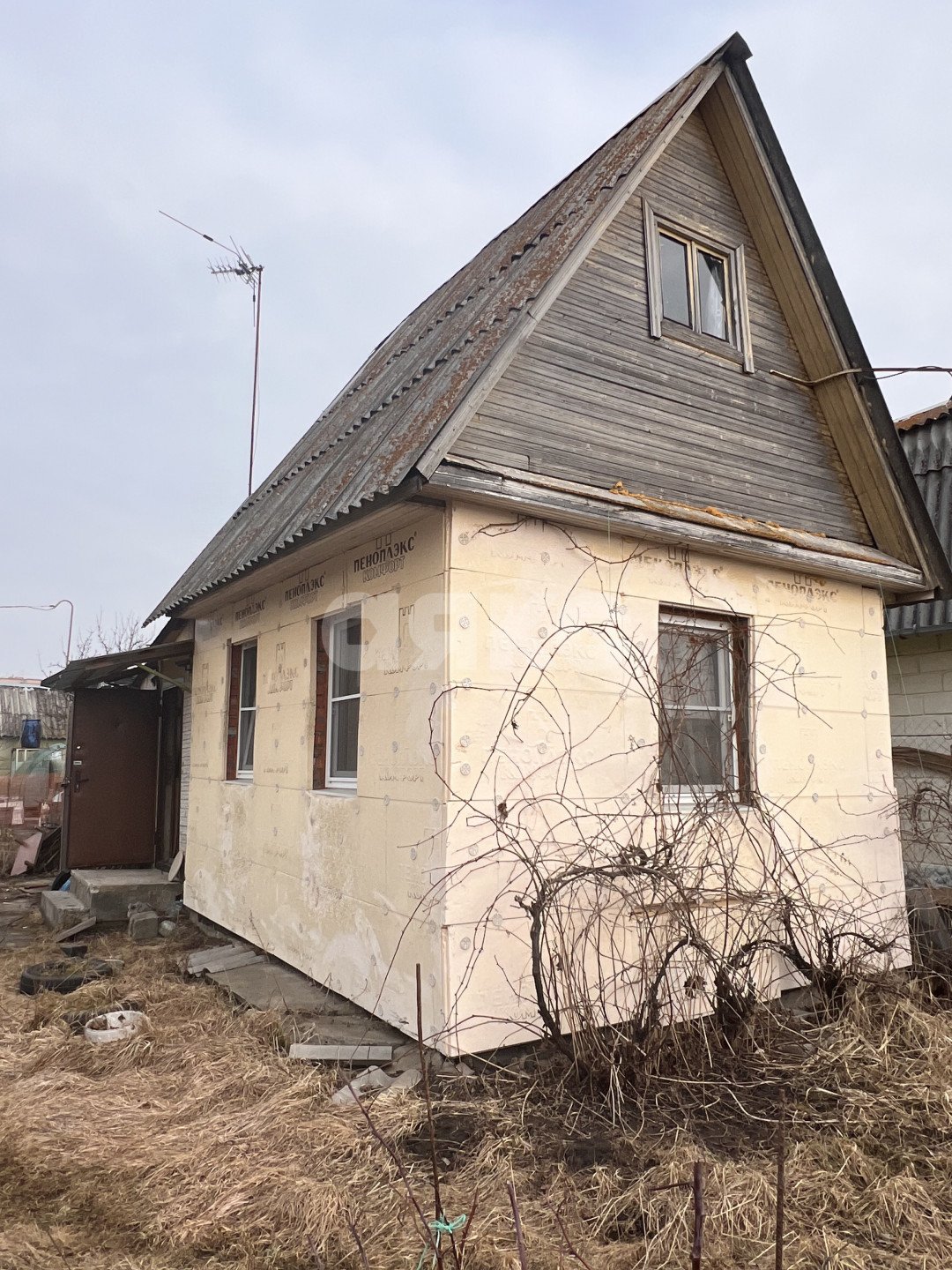 Фото №2: Дача 13 м² + 6 сот. - Воскресенск, СНТ Отдых, 249