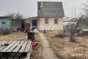 Фото №1: Дача 13 м² - Воскресенск, мкр. СНТ Отдых, 249