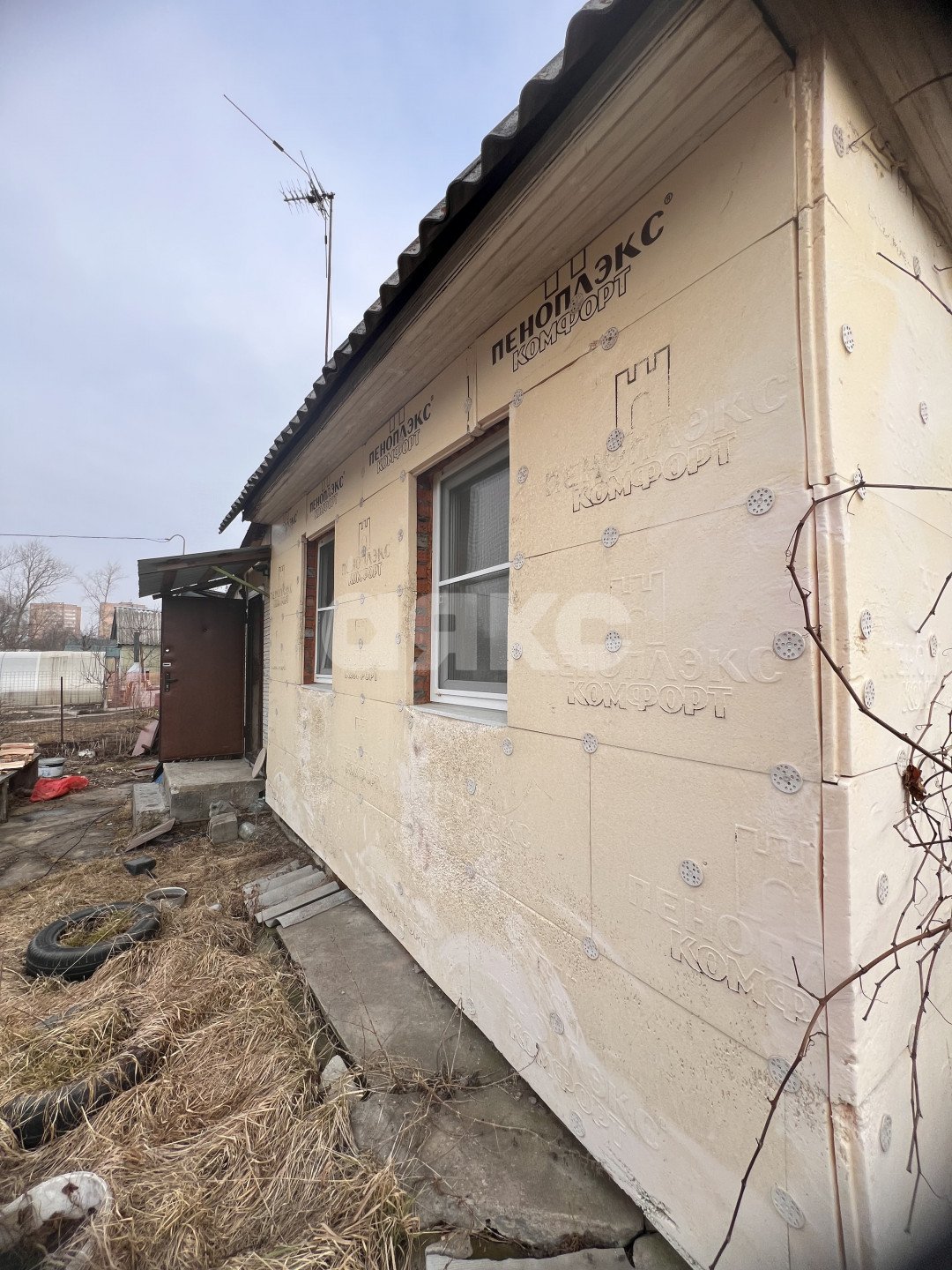 Фото №4: Дача 13 м² + 6 сот. - Воскресенск, СНТ Отдых, 249