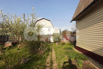 Фото №4: Дом 97 м² - СНТ Зокио, 54