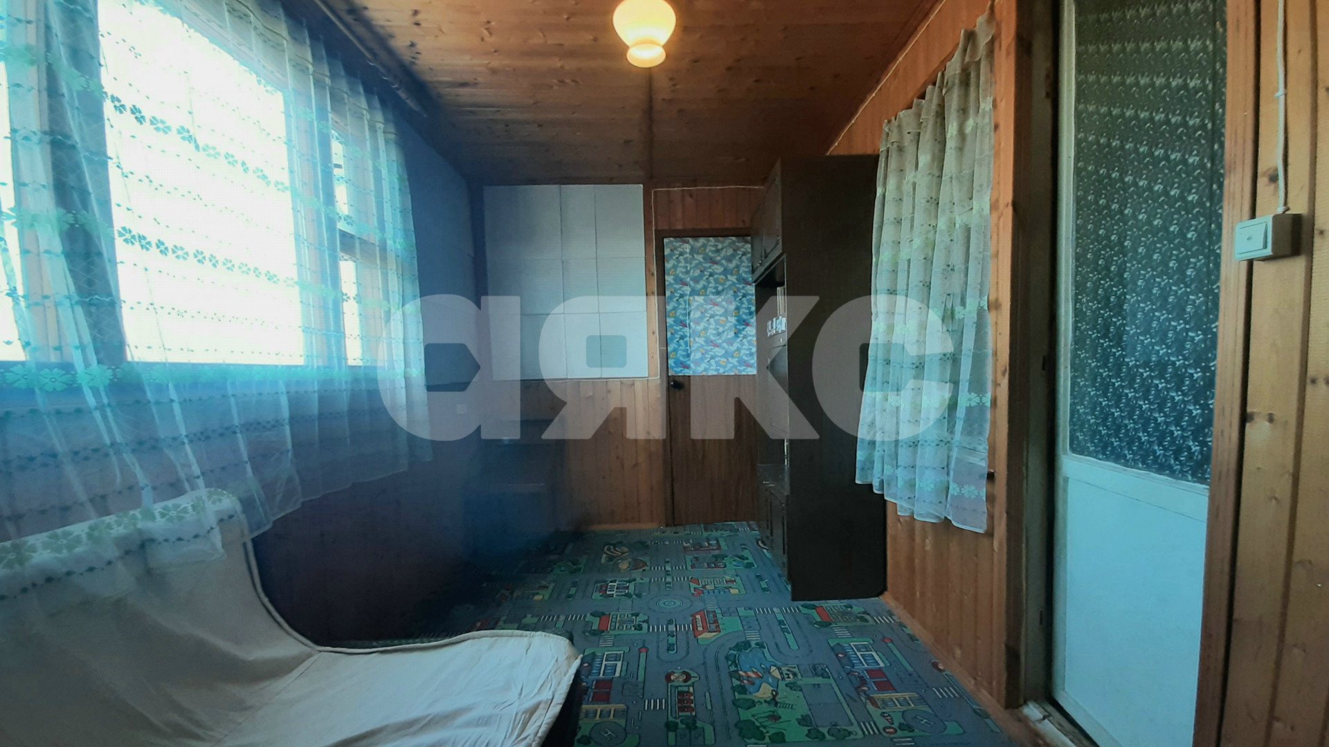 Фото №26: Дом 97 м² + 6 сот. - СНТ Зокио, 54