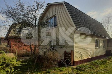 Фото №2: Дом 97 м² - СНТ Зокио, 54