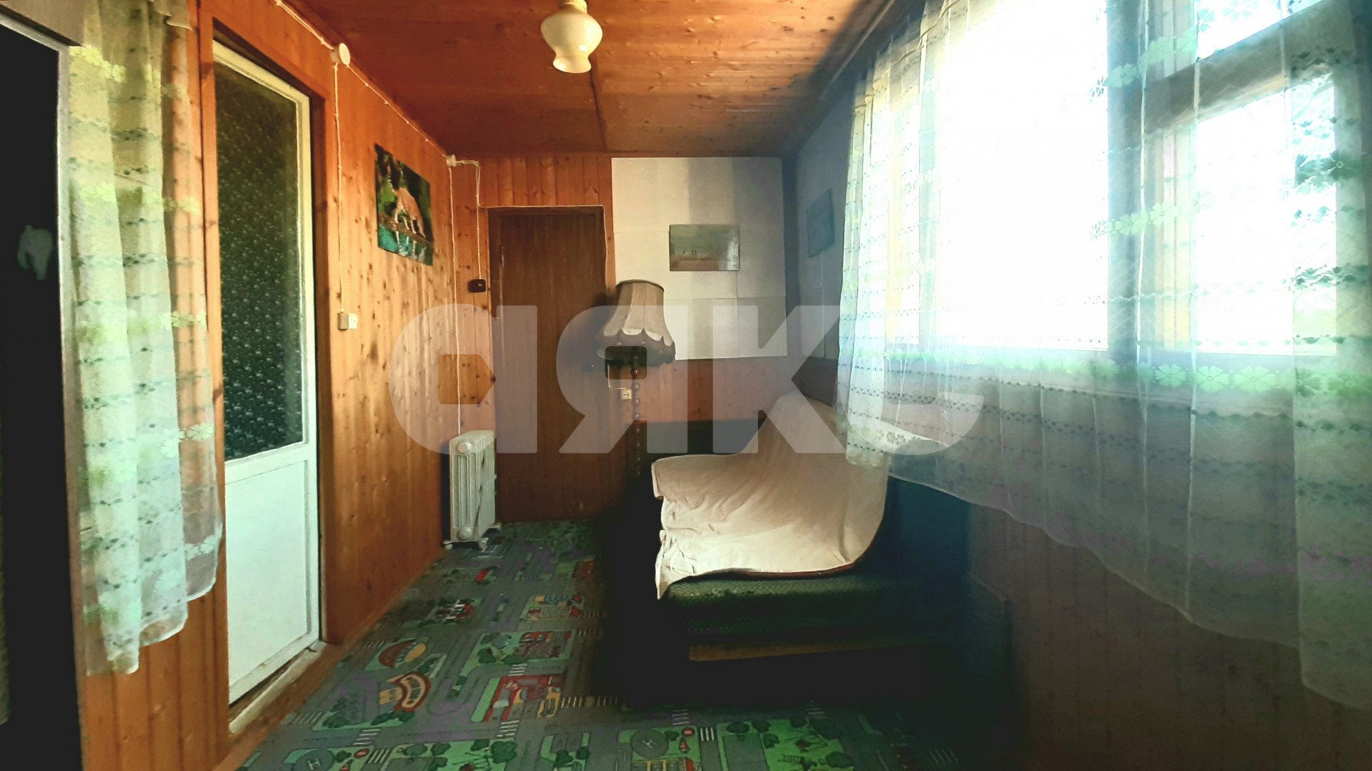 Фото №25: Дом 97 м² + 6 сот. - СНТ Зокио, 54