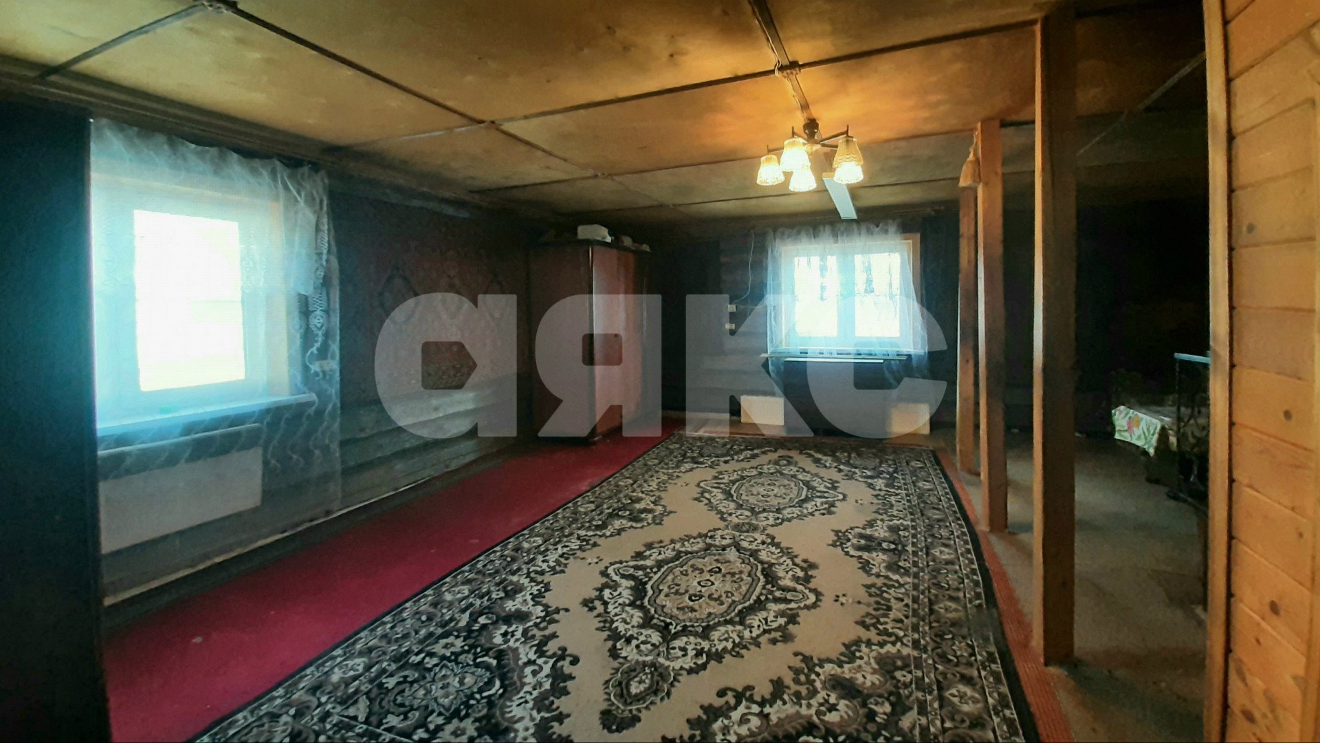 Фото №17: Дом 97 м² + 6 сот. - СНТ Зокио, 54
