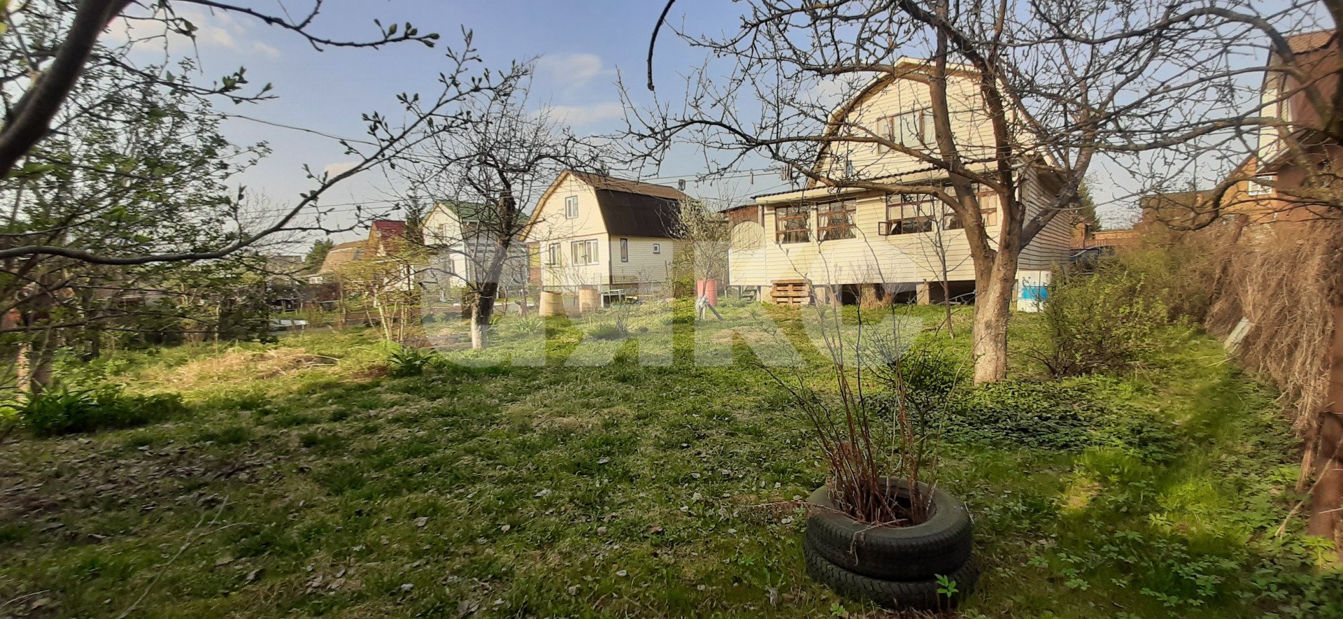 Фото №5: Дом 97 м² + 6 сот. - СНТ Зокио, 54